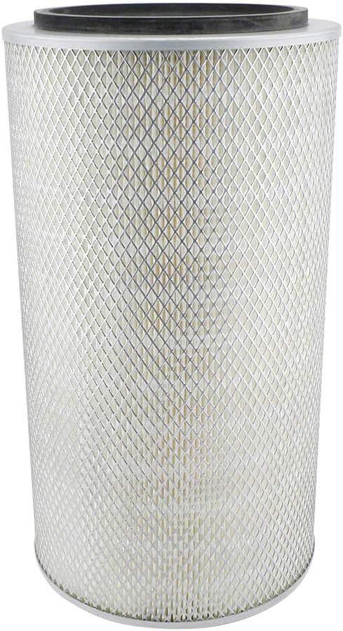 Baldwin Filters PA5496 Heavy Duty Air Filter (9-7/32 x 16-7/8 in.)