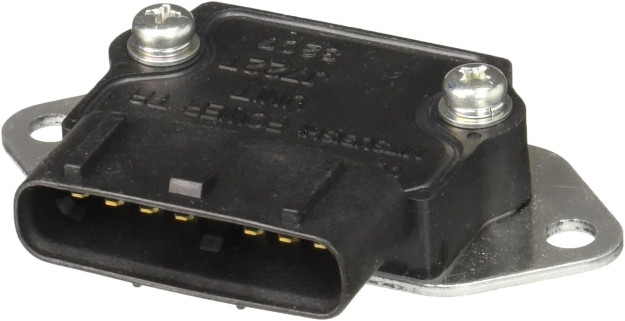 Standard Motor Products LX-730 Ignition Control Module