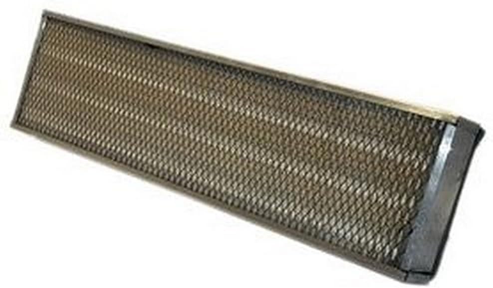 WIX Filters - 42560 Heavy Duty Cabin Air Panel, Pack of 1