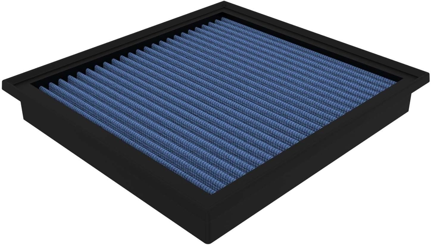 aFe POWER Magnum FLOW OE Replacement Air Filter w/Pro 5R Media for GM Colorado/Canyon 15-22 L4-2.5L/V6-3.6L #30-10263