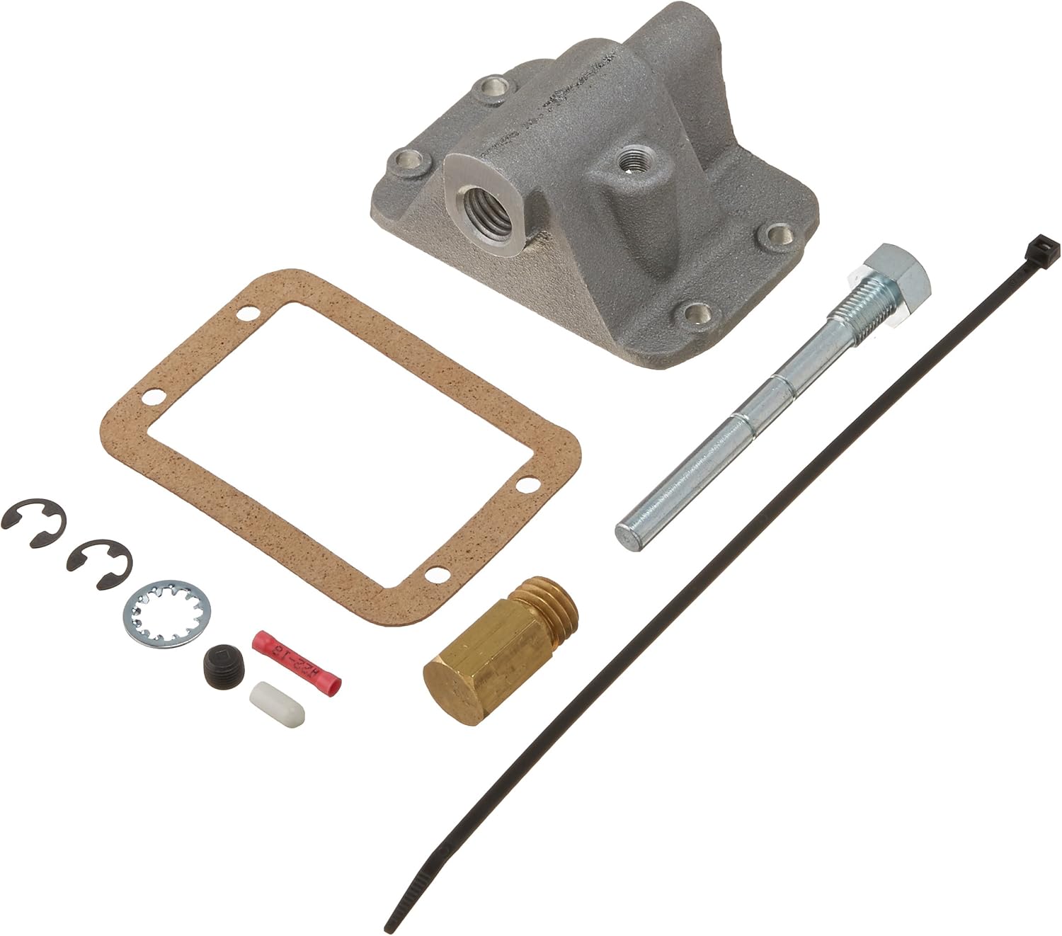 PSL1100 Axle Engagement System