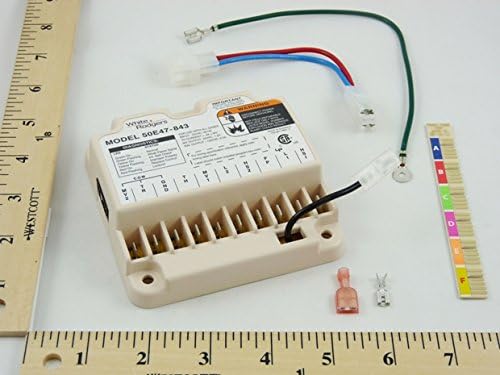White-Rodgers 50E47-843 24V Hot Surface Ignition Control