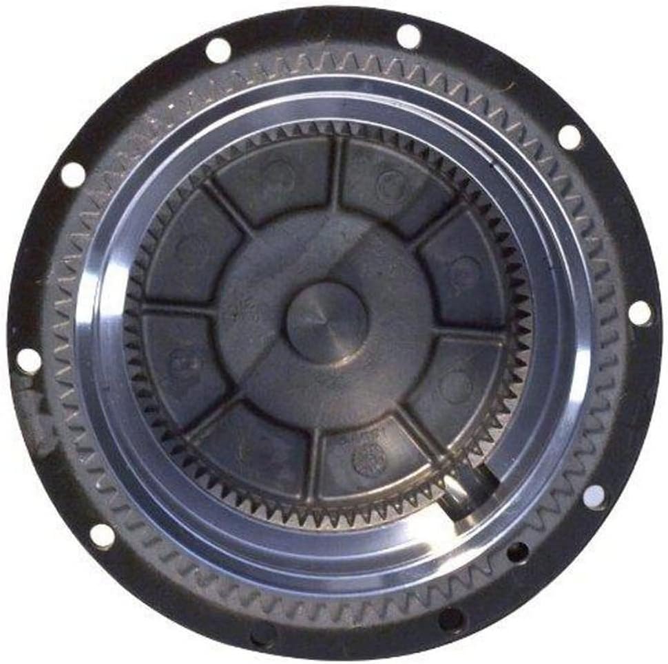 WARN 31684 Series 12 Housing Gear Assembly