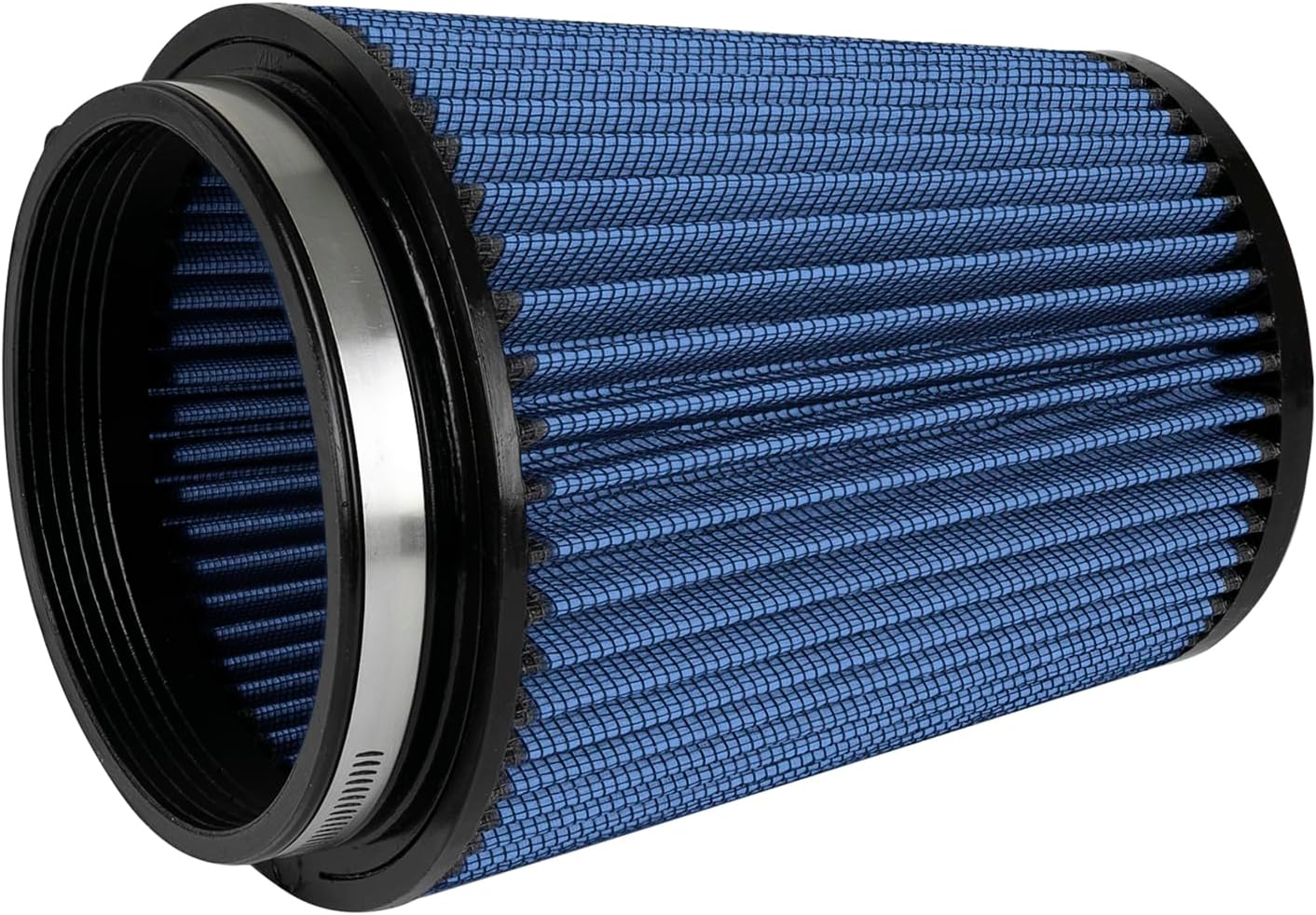 aFe POWER Magnum FLOW OE Replacement Air Filter w/Pro 5R Media for Ford Mustang GT350 16-19 V8-5.2L #10-10145