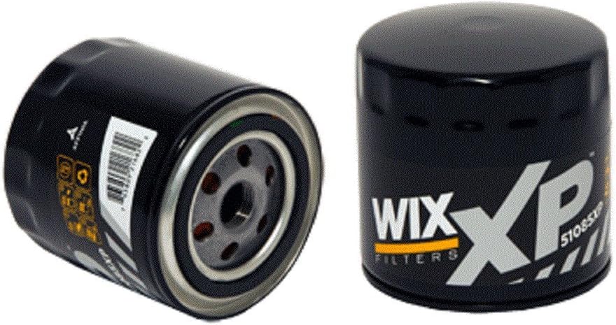 Wix 51085XP WIX XP Spin-On Lube Filter - Case of 6