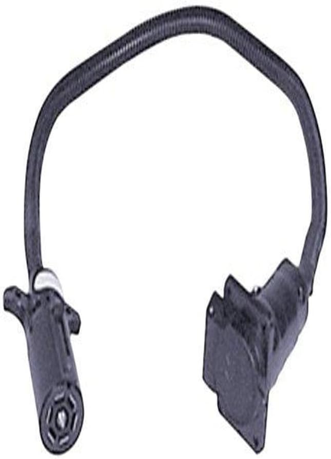 Torklift W6036 7 Way Wiring for 36