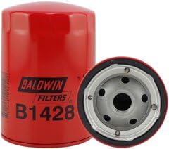 B1428 Baldwin Oil Filter Case Of 12