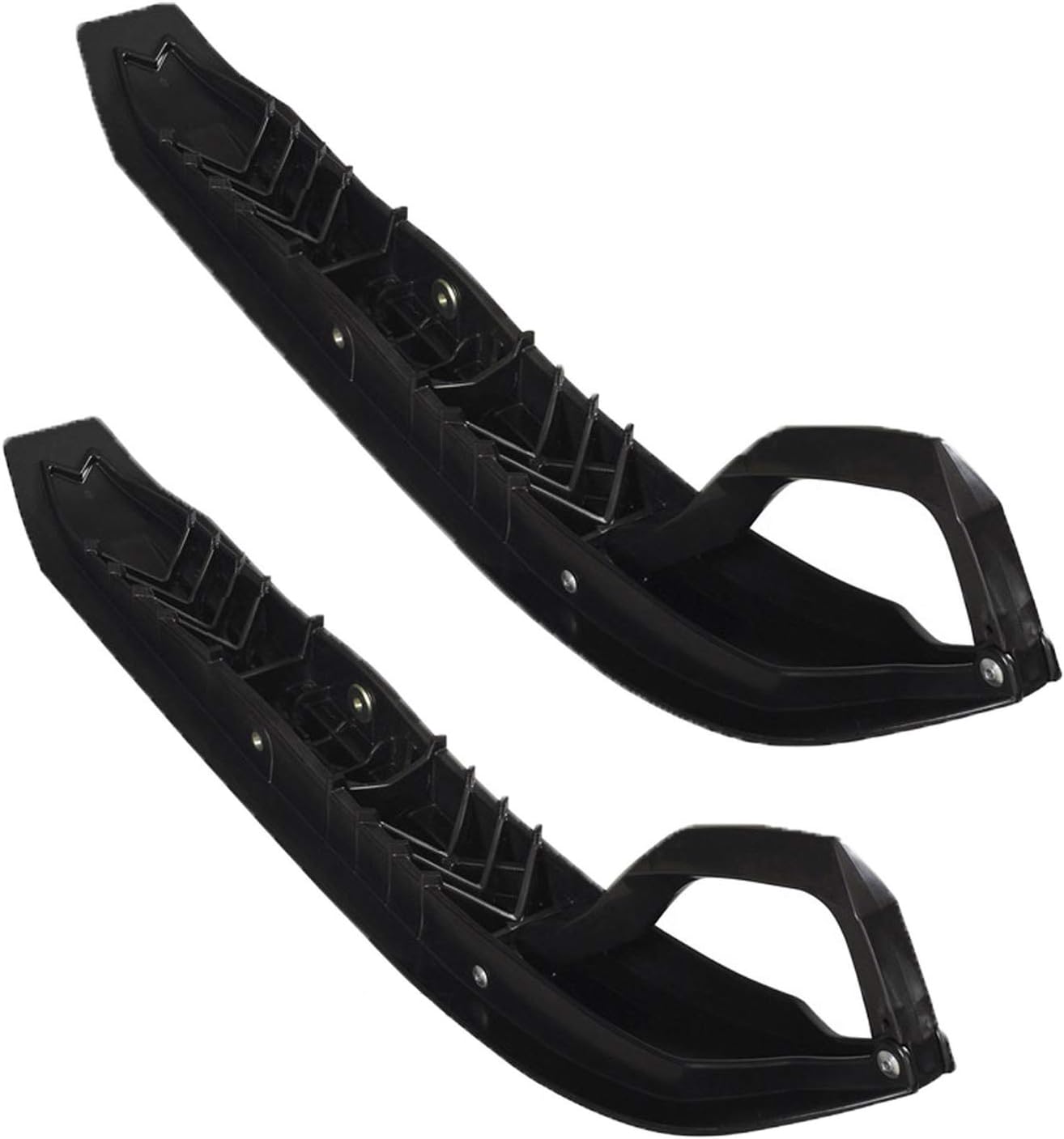 Ski-Doo OEM Pilot DS Ski Upgrade Kit, REV XP XR, 860200559