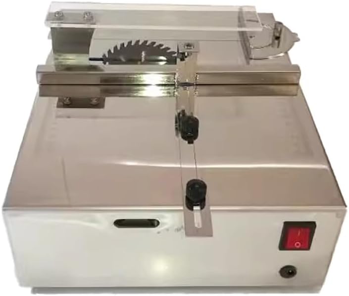Mini Table Saw for Crafts – 1