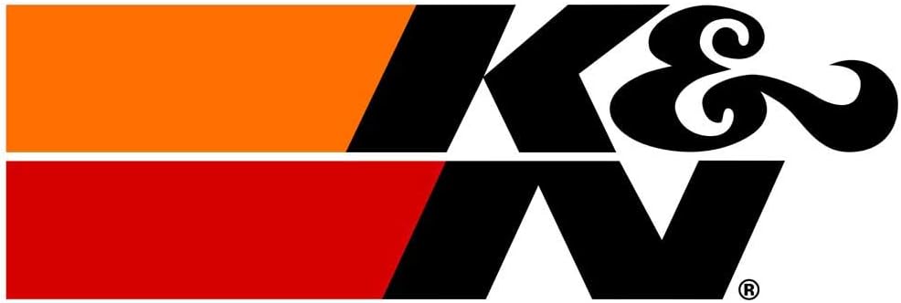K&N 60-1310 High Performance Custom Assembly