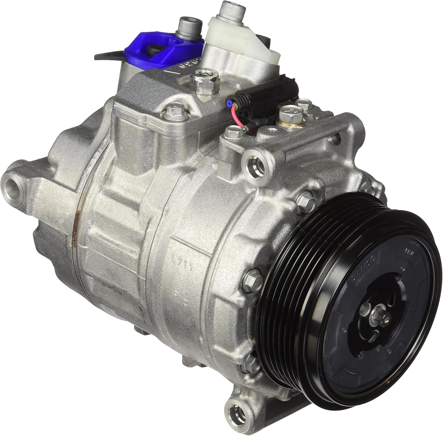 DENSO 471-1466 A/C Compressor