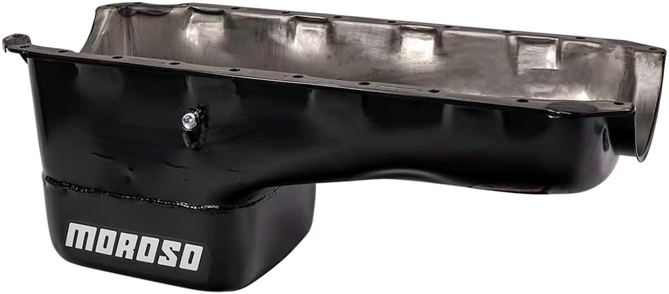 Moroso 20460 9.75