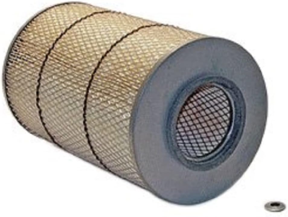 Wix Air Filter - 46604