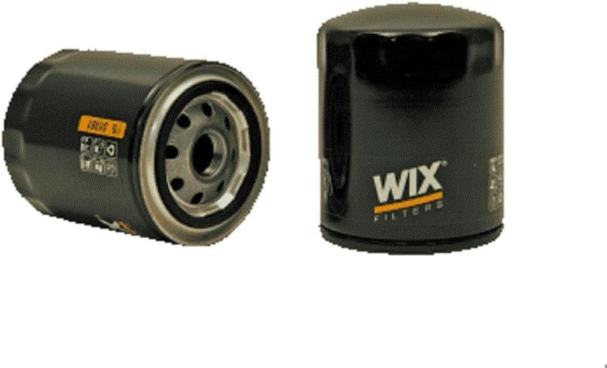 Wix 51361 Spin-On Lube Filter - Case of 12