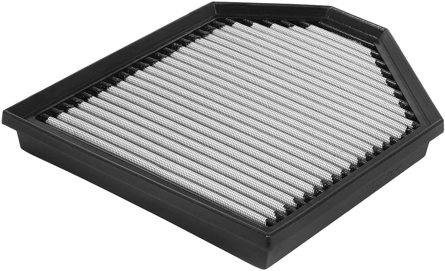aFe POWER Magnum FLOW OE Replacement Air Filter w/Pro DRY S Media for BMW X3 xDrive28i (F25) 11-17 / X4 xDrive28i (F26) 15-18 L4-2.0L (t) N20#31-10257
