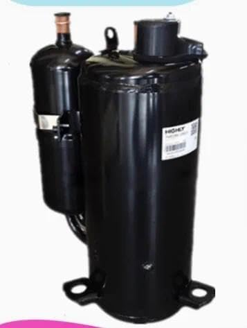 Compatible for HIGHLY Compressor SH307MV-C7HU/C8LQ1 SH336SV-C8LU SH336SC-C8LU 380V SH307RV-C8LU SH307CV-C7HUA SH336MV-C7HG SH336SV-C7HU (SH307MV-C7HU C8LQ1)