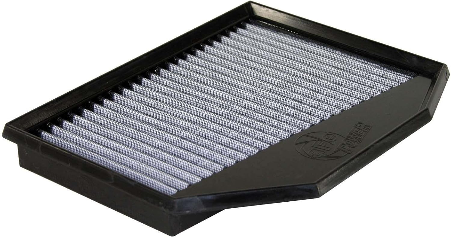aFe POWER Magnum FLOW OE Replacement Air Filter w/Pro 5R Media for BMW X3 (E83) 06-10 / Z4 (E85/86) 06-08 L6-3.0L N52#30-10211