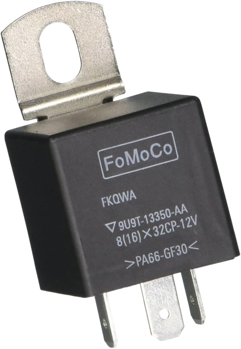 Motorcraft SF608 Relay Direction Indicator