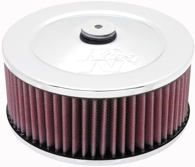 K&N 60-1330 High Performance Custom Assembly