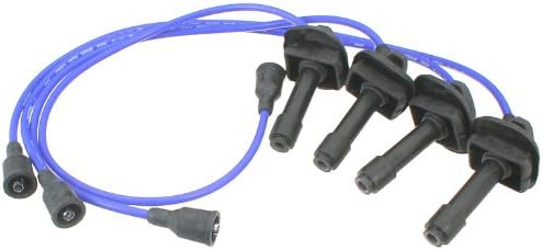NGK Ignition Wire Set FX45 NGK