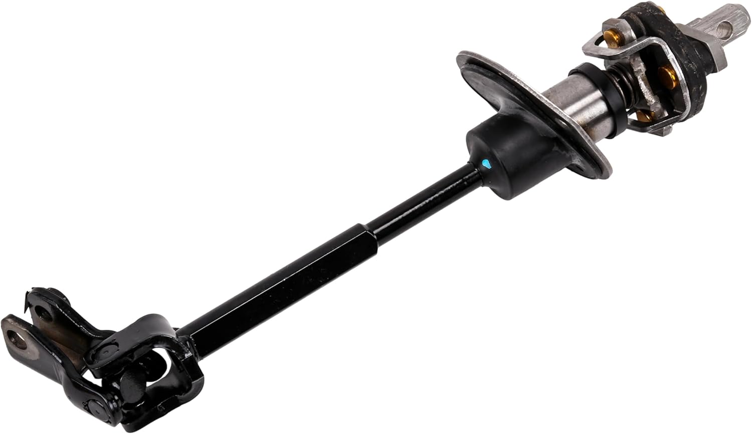 GM Genuine Parts 19256702 Steering Gear Coupling Shaft