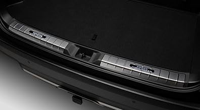 Toyota Genuine 2024 + Grand Highlander Illuminated Cargo Sills PT944-48243