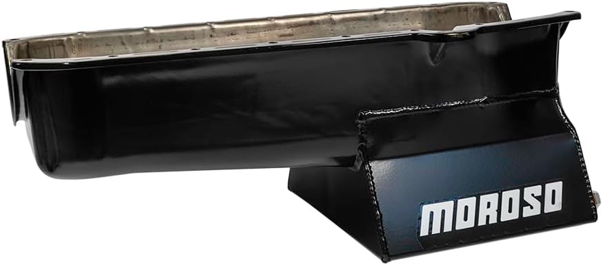 Moroso 20190 8.25