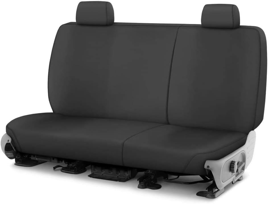 Covercraft SS8446PCCH Seat Cover, Vehicle Protection, Seat Covers