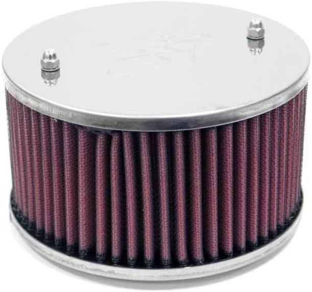 K&N 56-9095 High Performance Custom Racing Assembly