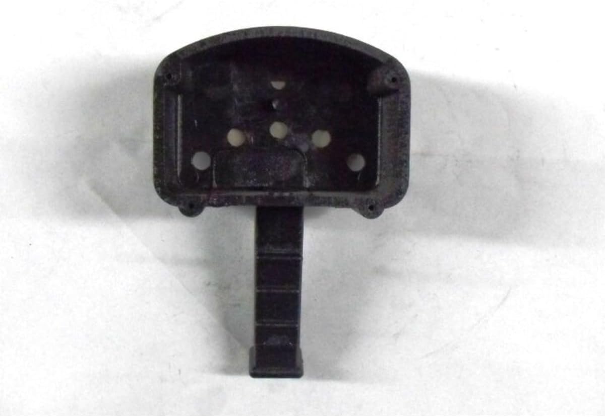 Auto Crane HOUSING PORP Pendant MACHINED D