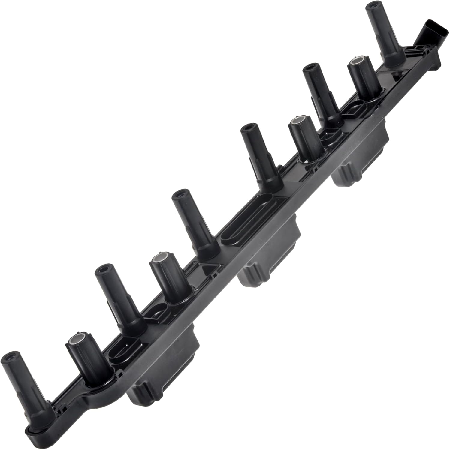 Herko B046 Ignition Coil, Compatible with TJ Wrangler Grand Cherokee Cherokee 4.0L 2000-2006