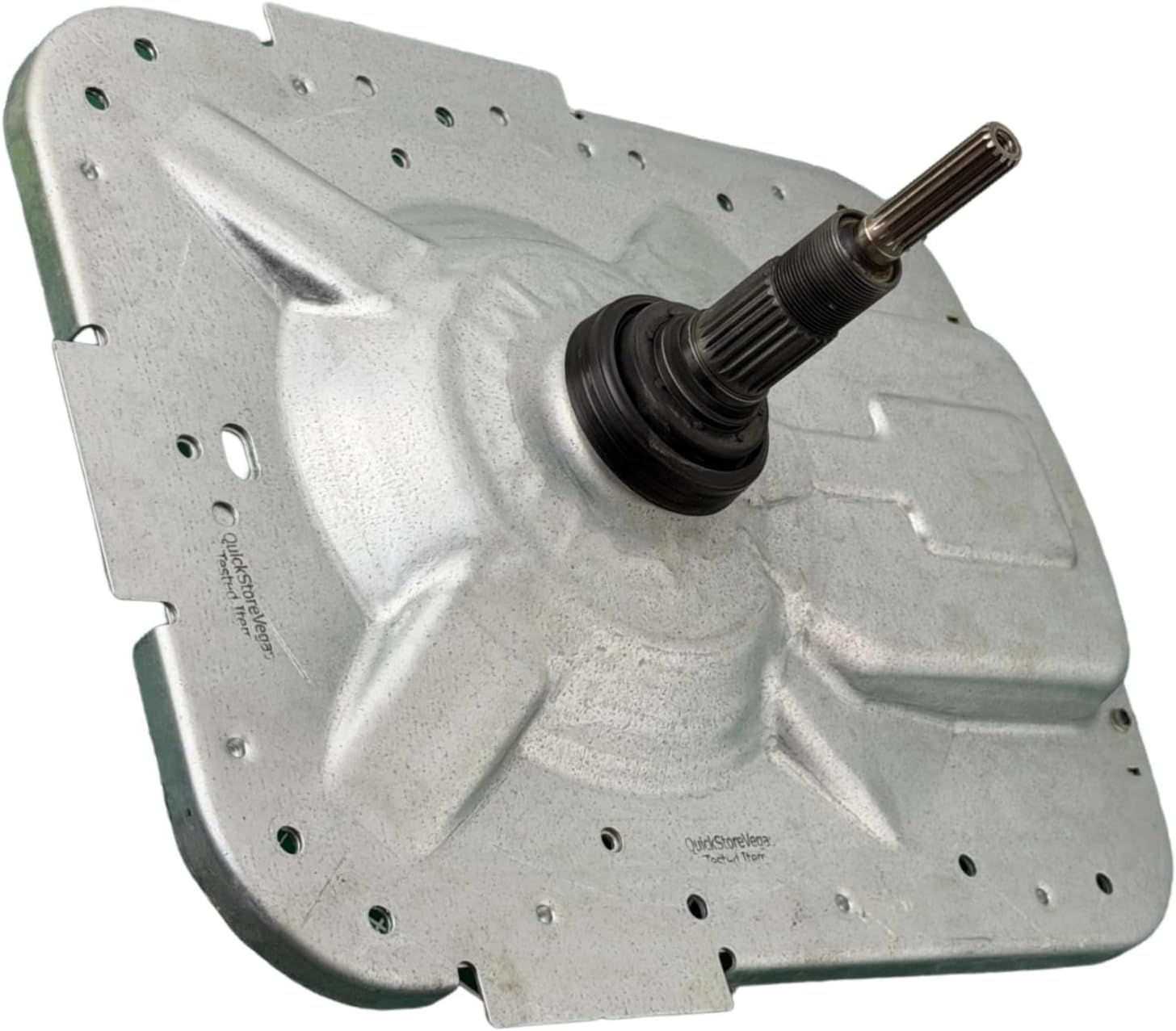 Washer Transmission | WH03X33732 | Replacement Parts Major Appliances