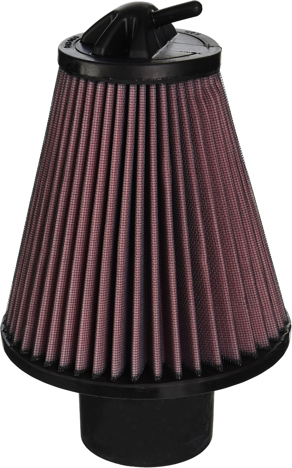 K&N High-Flow Original Lifetime Engine Air Filter: Increase Power & Accerlation, Washable, Premium, Replacement Air Filter: Compatible with 1999-2009 Honda: S2000, E-2435