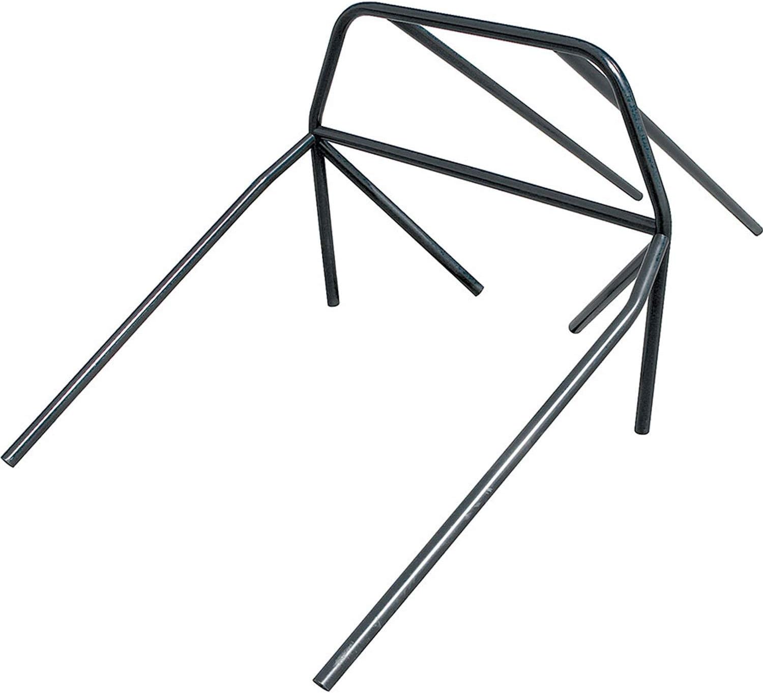 Allstar Performance ALL22601 8-Point Roll Bar (Camaro/Firebird 1970-81)