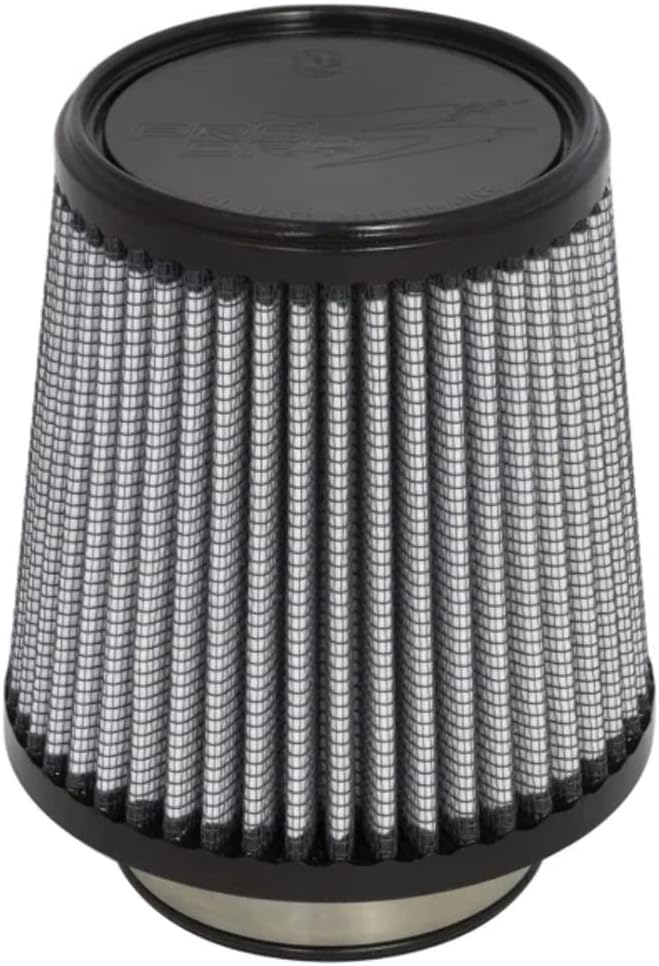 aFe POWER Magnum FLOW Universal Air Filter w/Pro DRY S Media - 3.50