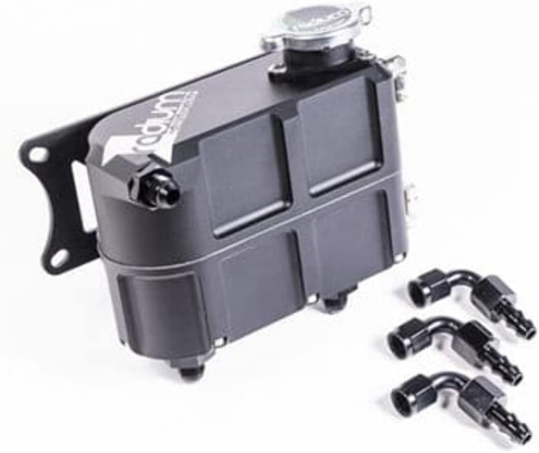 Radium 20-0270-00 Coolant Expansion Tank, Universal