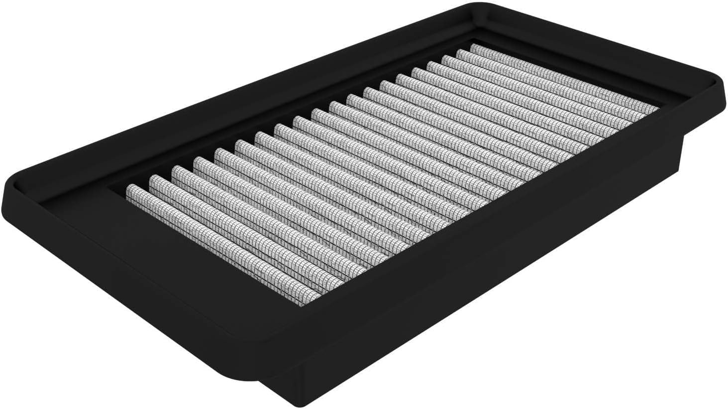 aFe POWER Magnum FLOW OE Replacement Air Filter w/Pro DRY S Media for Honda Civic 16-21/Civic Si 17-20/CR-V 17-22 L4-1.5L (t) #31-10267
