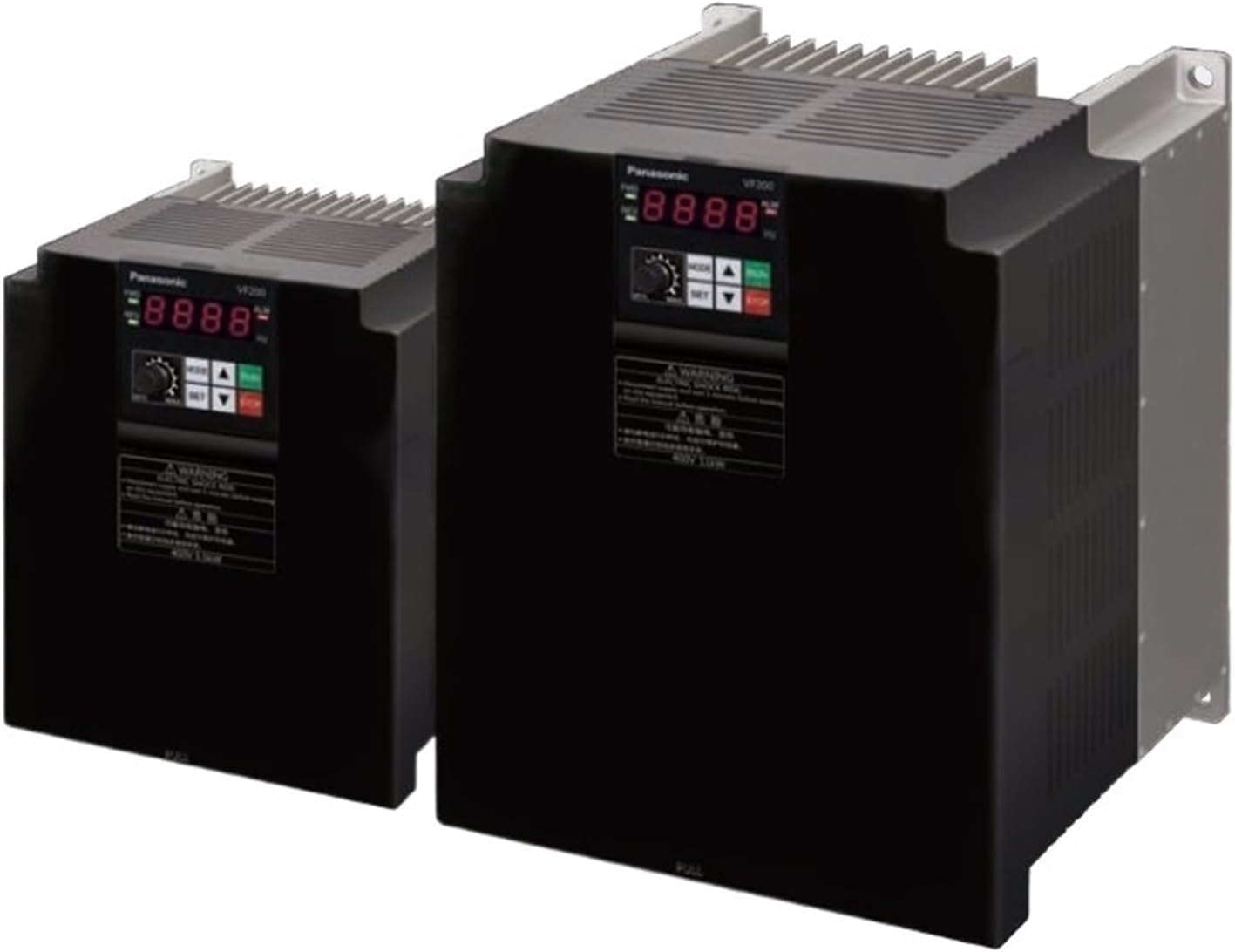 1pcs Inverter AVF200-0222