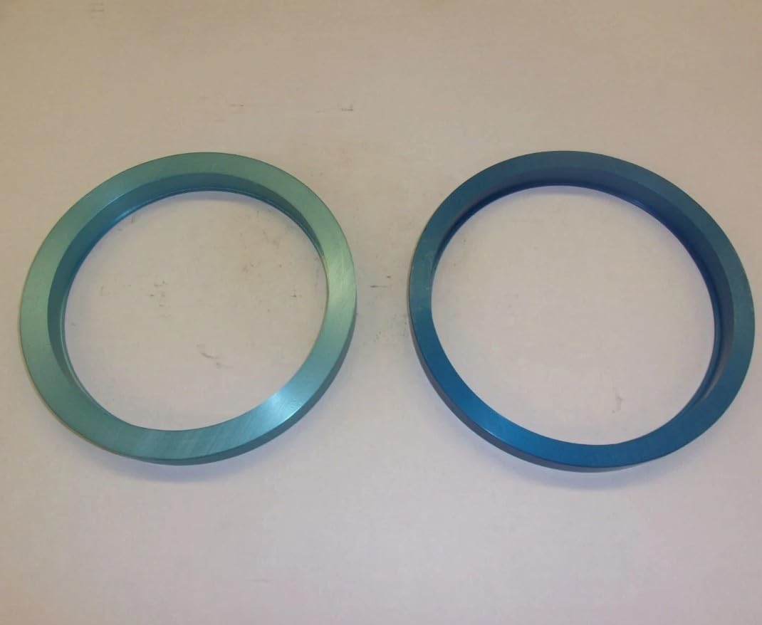 ZF - 8HP Transmission Drum Protectors