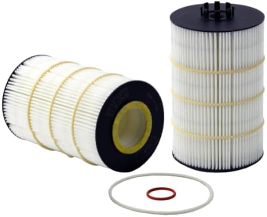 WIX Cartridge Lube Metal Free Filter