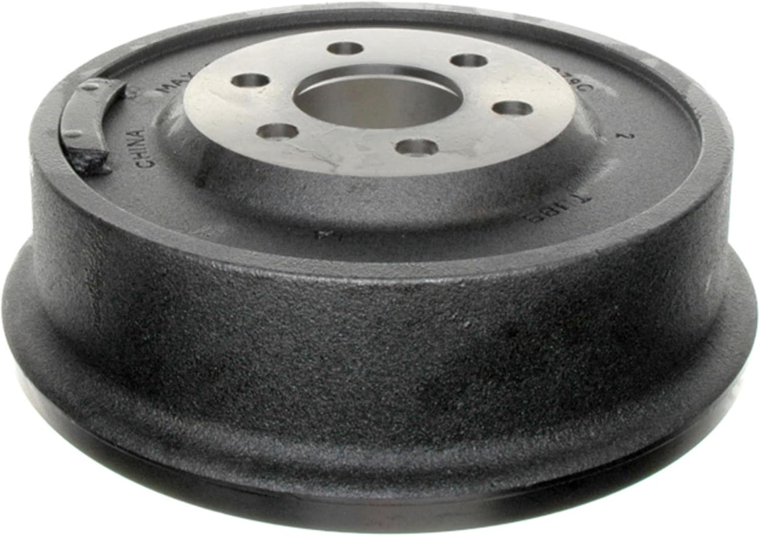 ACDelco Gold 18B403 (19171710) Rear Brake Drum