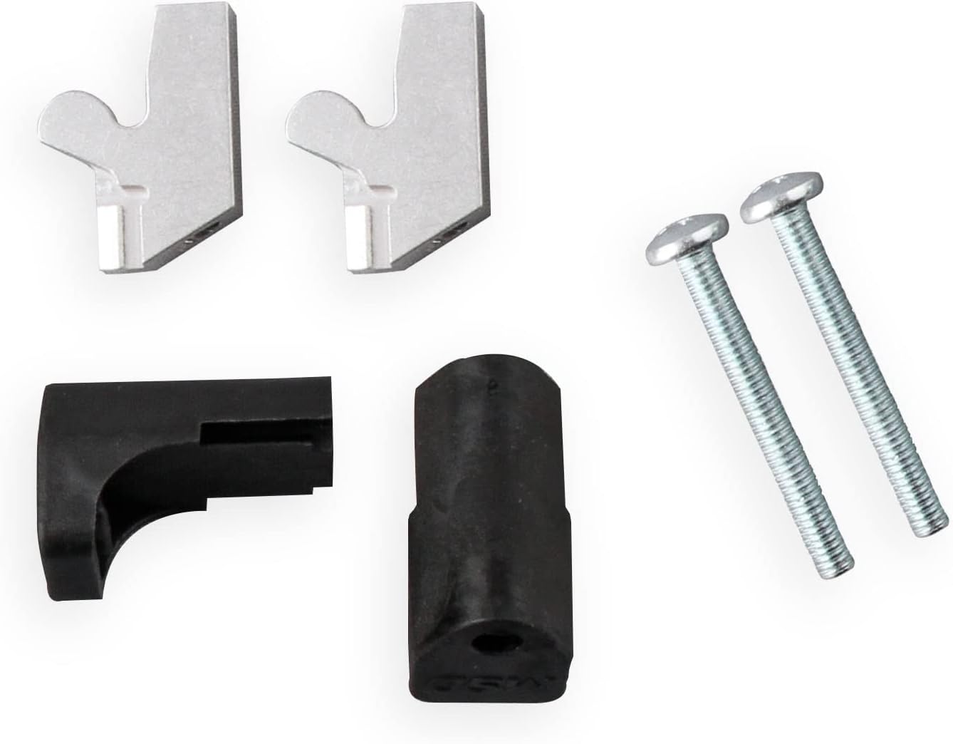 MSD 8499 Distributor Cap Bolt Down Kit