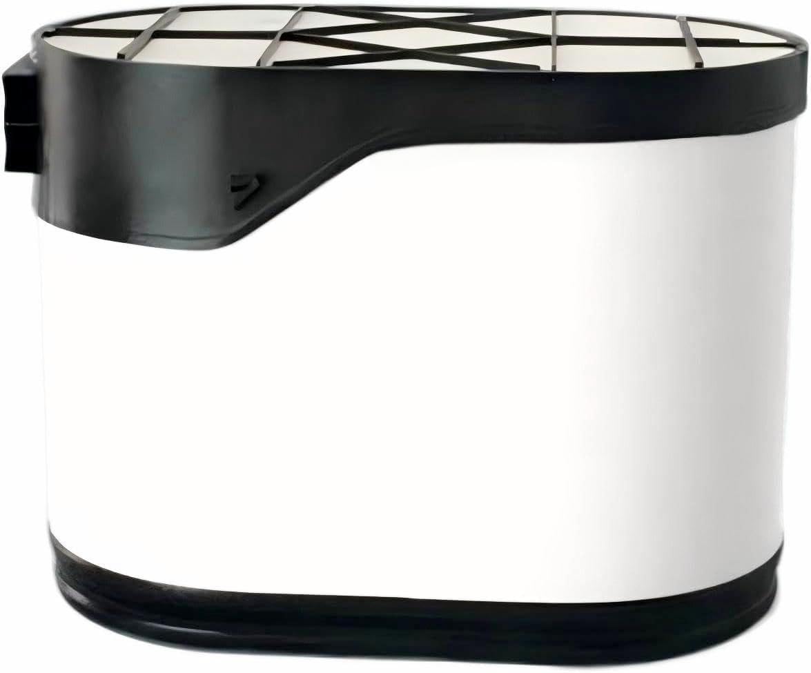 Air Filter P621983 RE261960 Compatible for John Deere John Deere 9230 9330 9430T 9530 9630 410E 370E Replaces 565825D1 AF4208 47429528