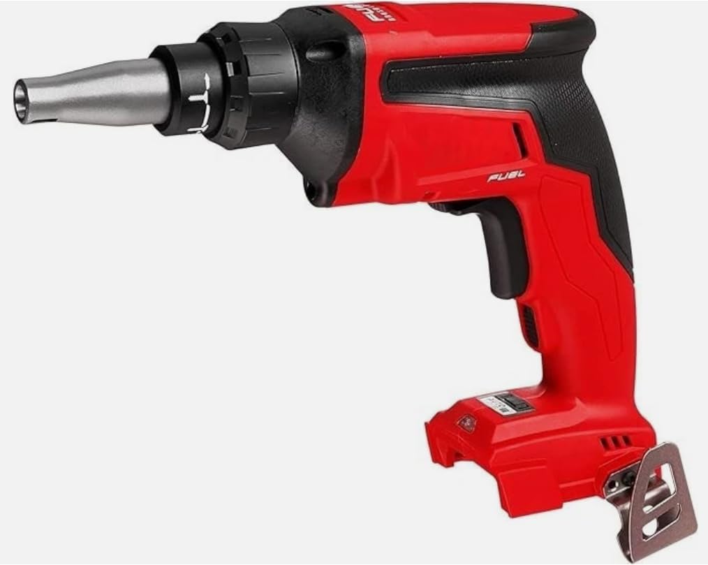 Fuel 2866-20 Drywall Screwgun Drill M18 Brushless Cordless 18 Volt，Replacement for Milwaukee OEM
