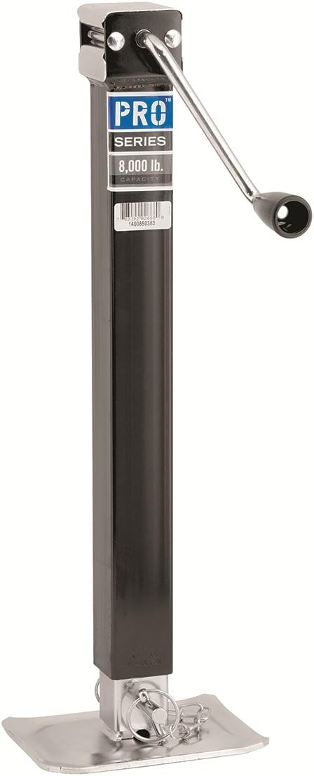 Pro Series 1400850383 Trailer Jack