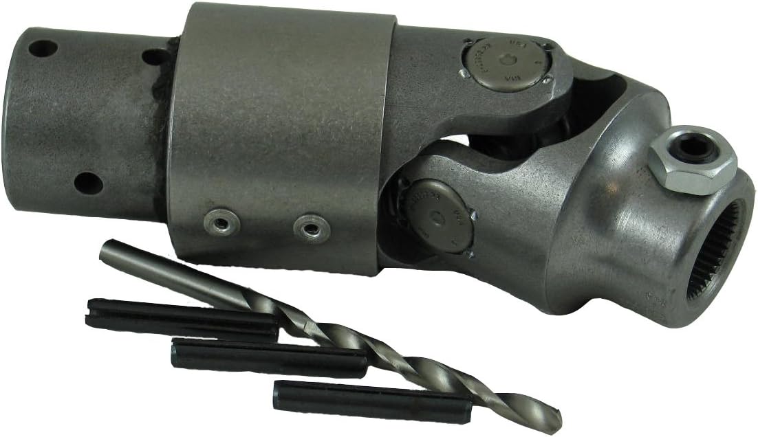 Borgeson (036425) Steering Coupler
