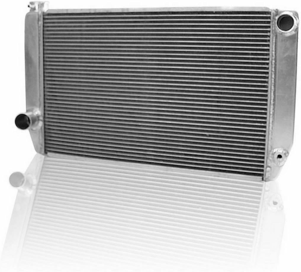 Griffin Radiator 1-26201-X ClassicCool 24