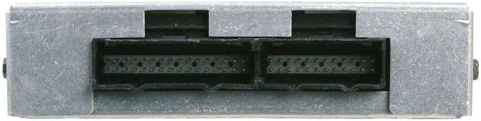 GM Genuine Parts 88999163 Engine Control Module, Remanufactured