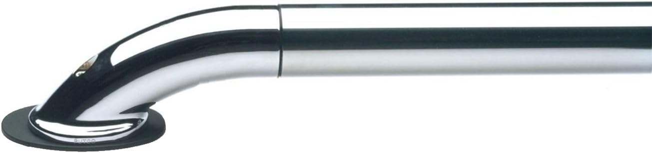 Putco 59862 SSR Locker Side Rails for Ram