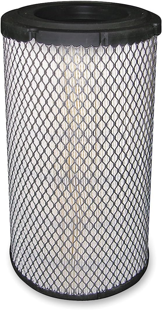 Baldwin Filters RS5411 Heavy Duty Air Filter (9-27/32 x 17-9/16 in.)